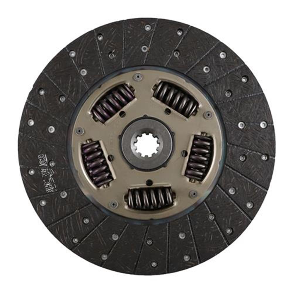 Ford Performance Mustang Heavy Duty Clutch Kit - 10.5