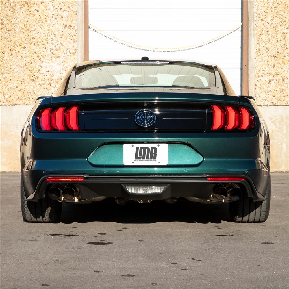 2018-2023 Mustang Ford Performance Magneride Handling Pack