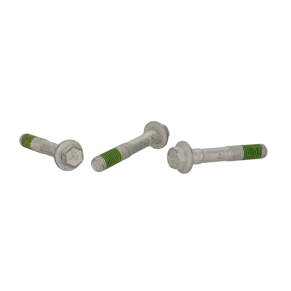 1996-10 Mustang Ford Performance Manual Bellhousing Bolt Kit 4.6
