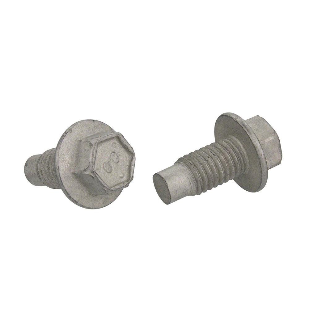 1996-10 Mustang Ford Performance Manual Bellhousing Bolt Kit 4.6
