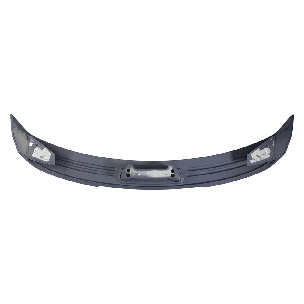 2015-2023 Mustang Ford Performance PP1 Rear Spoiler - Unpainted