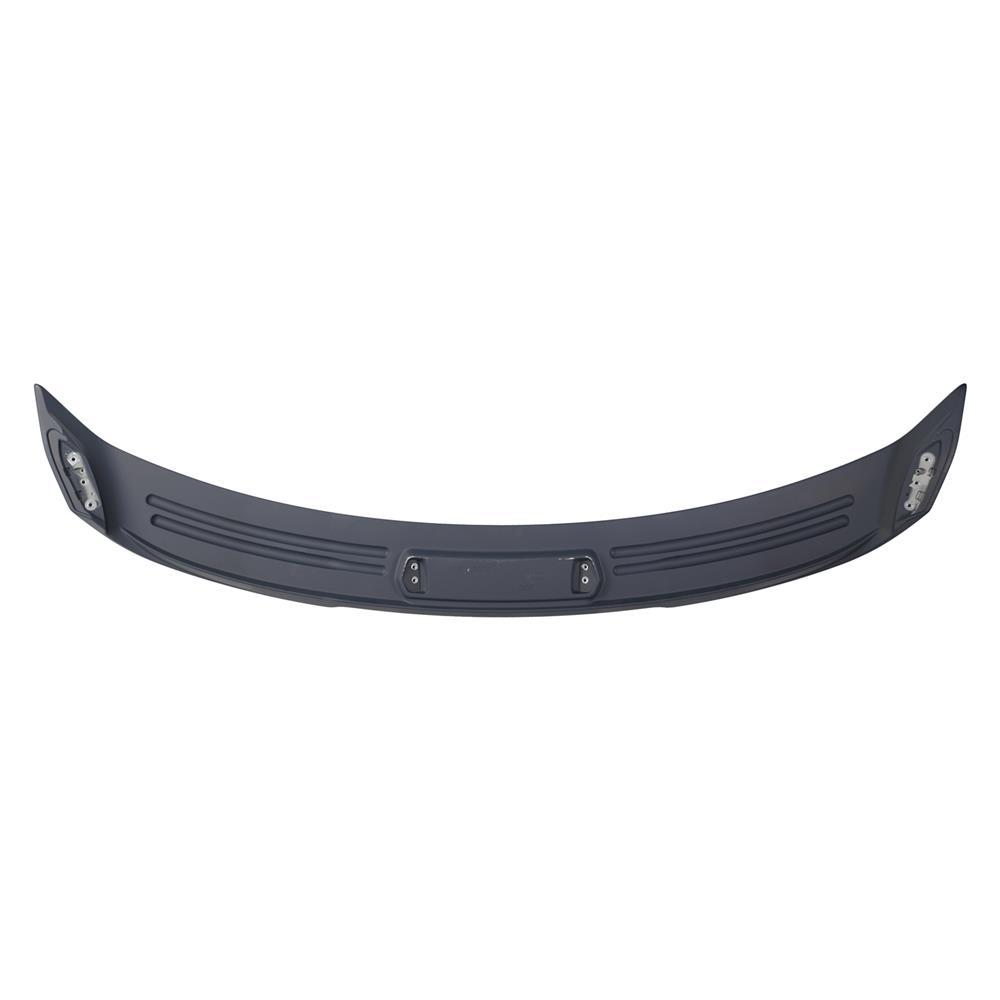 2015-2023 Mustang Ford Performance PP1 Rear Spoiler - Unpainted