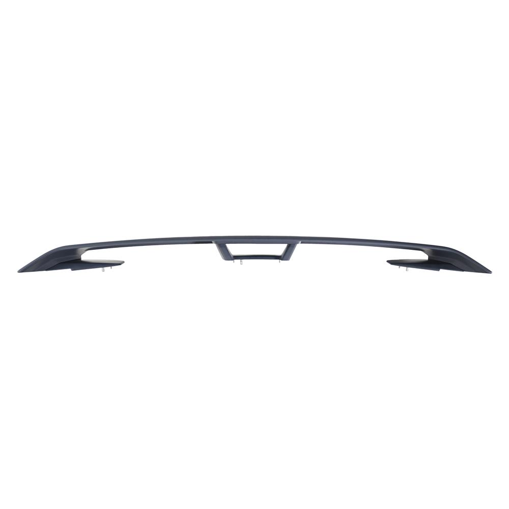 54 Inch Universal Rear Spoiler, PRO Style Car Rear Italy