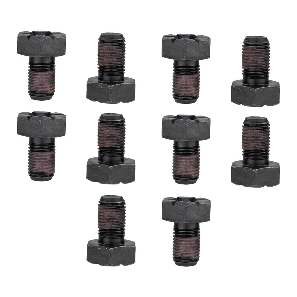 1986-2014 Mustang Ford Performance Ring Gear Bolts for 8.8" Rear Differential