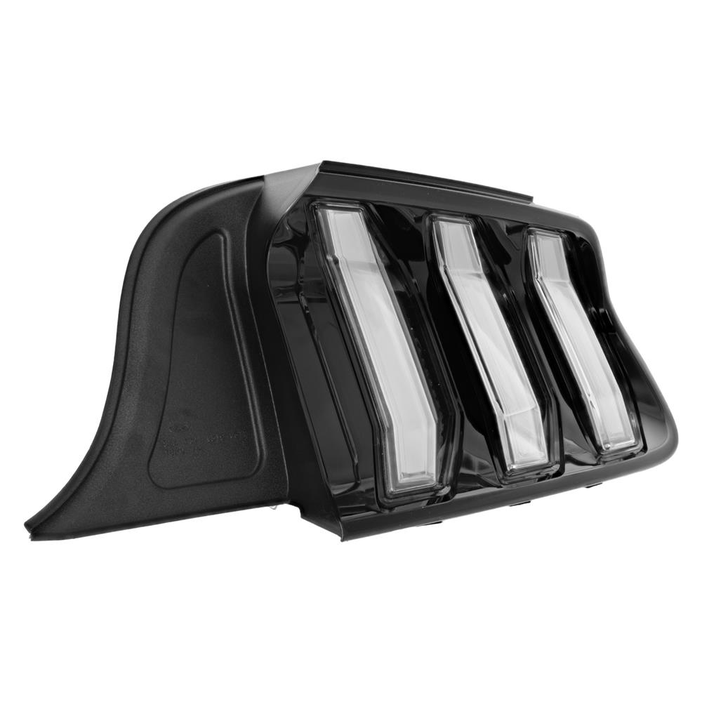 2015-2023 Mustang Ford Performance Clear Tail Lights M-13504-MC