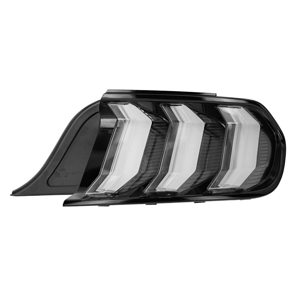 2015-2023 Mustang Ford Performance Clear Tail Lights M-13504-MC