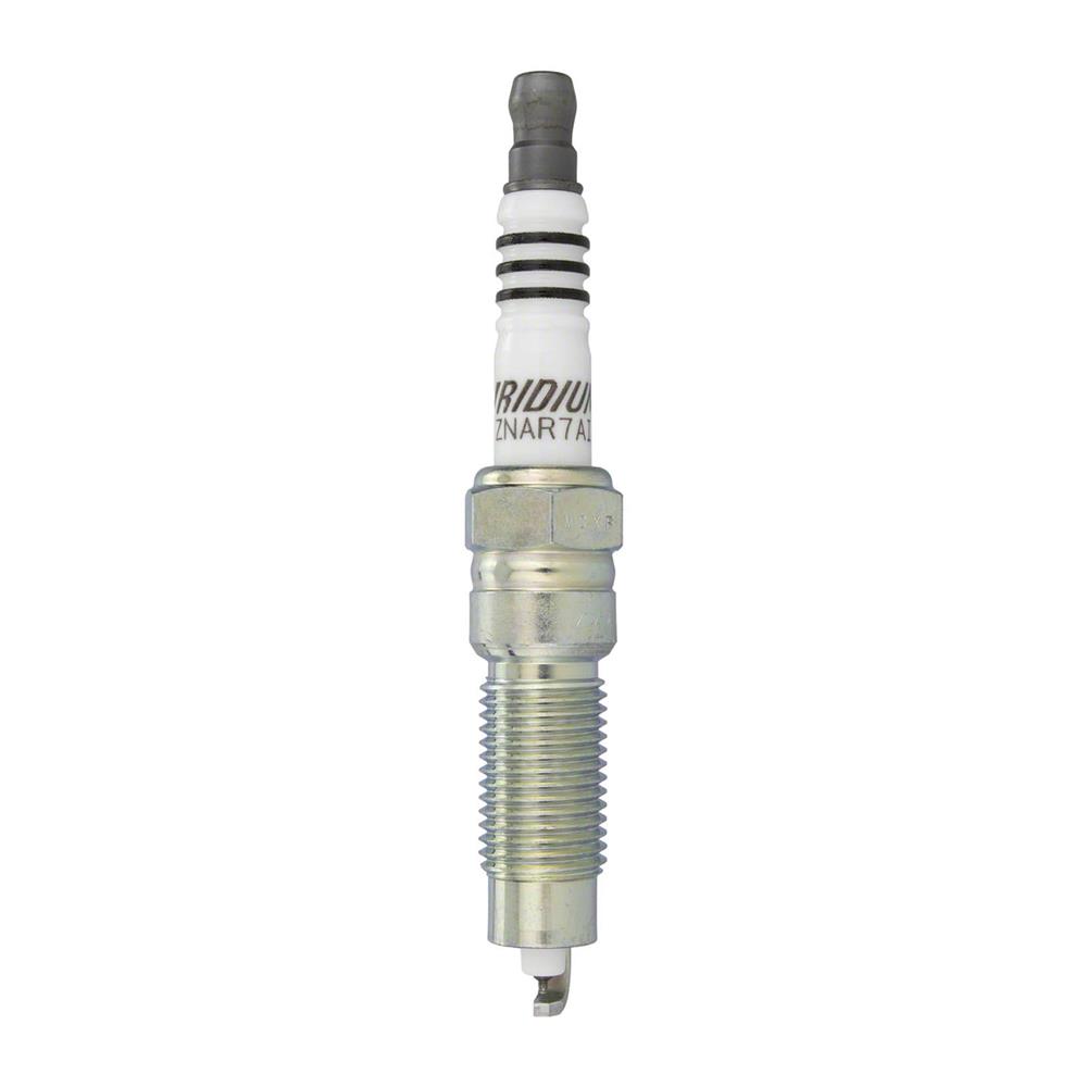 2008-2010 Mustang 4.6L 3V Ford Performance Spark Plug Kit