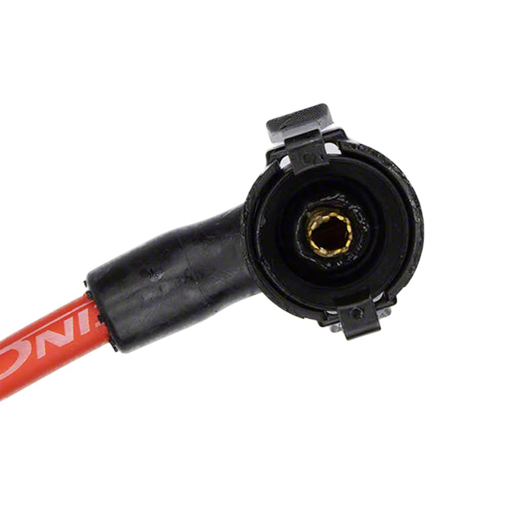 1996-98 Mustang Ford Performance Spark Plug Wire Set  - Red 4.6 4V