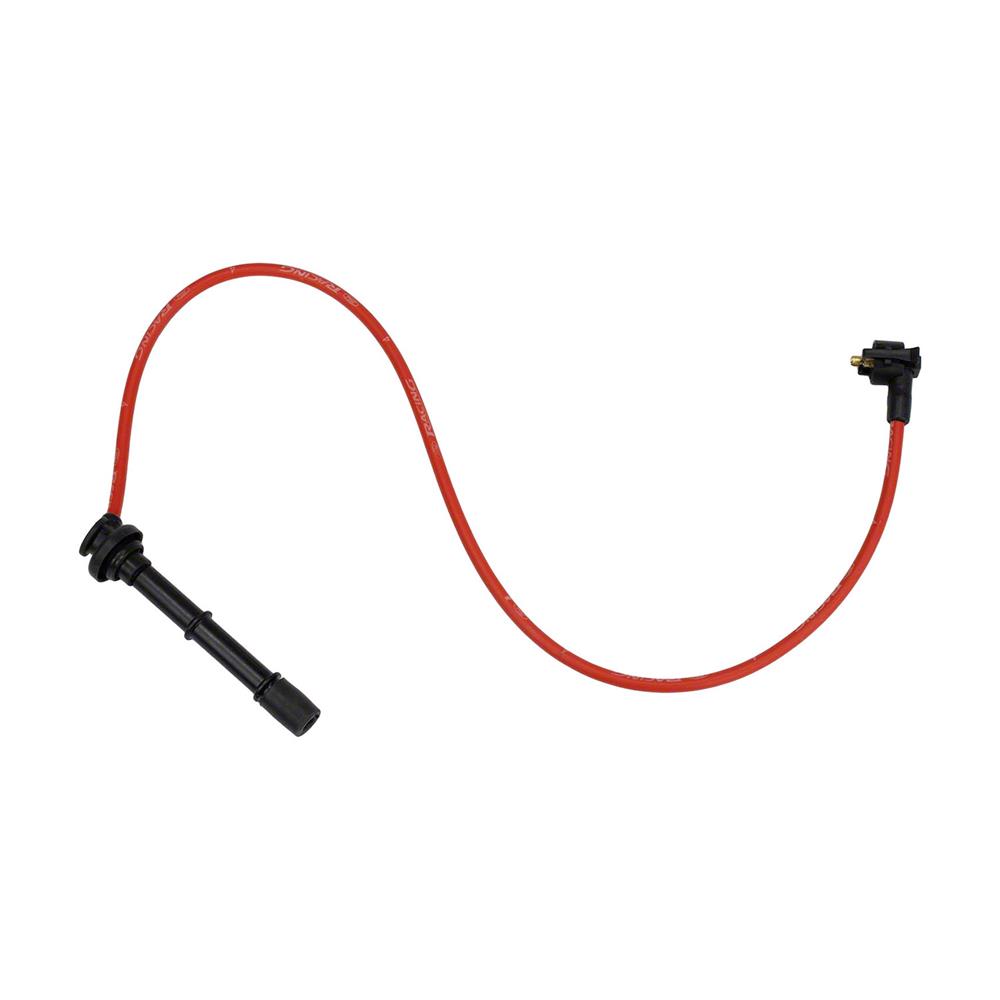 1996-98 Mustang Ford Performance Spark Plug Wire Set  - Red 4.6 4V