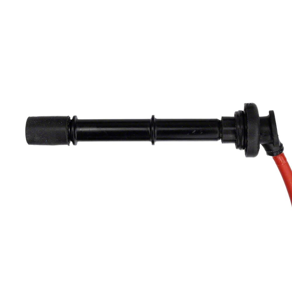 1996-98 Mustang Ford Performance Spark Plug Wire Set  - Red 4.6 4V
