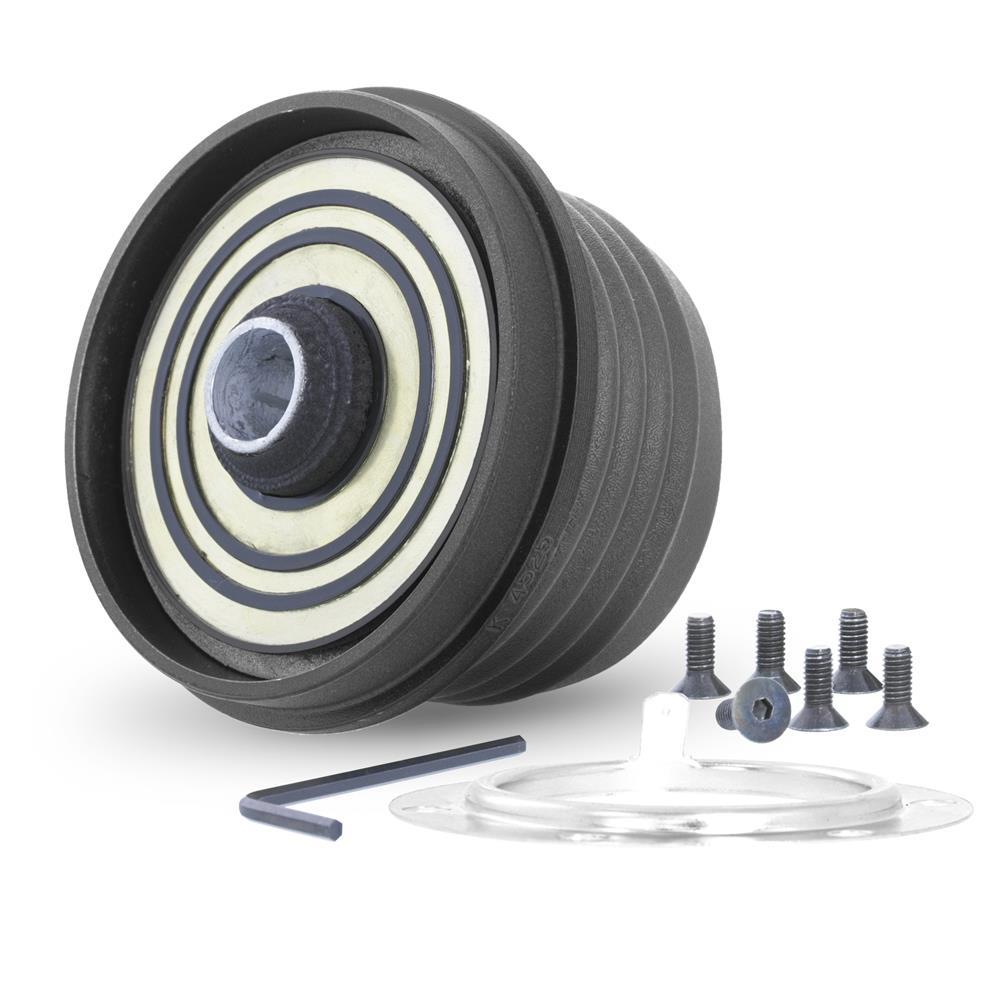 1984-04 Mustang Ford Performance  Sparco Steering Wheel