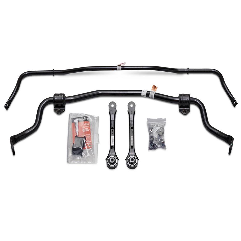 Ford Performance Mustang Street Handling Pack | (15-23) M-FR3A-MAA