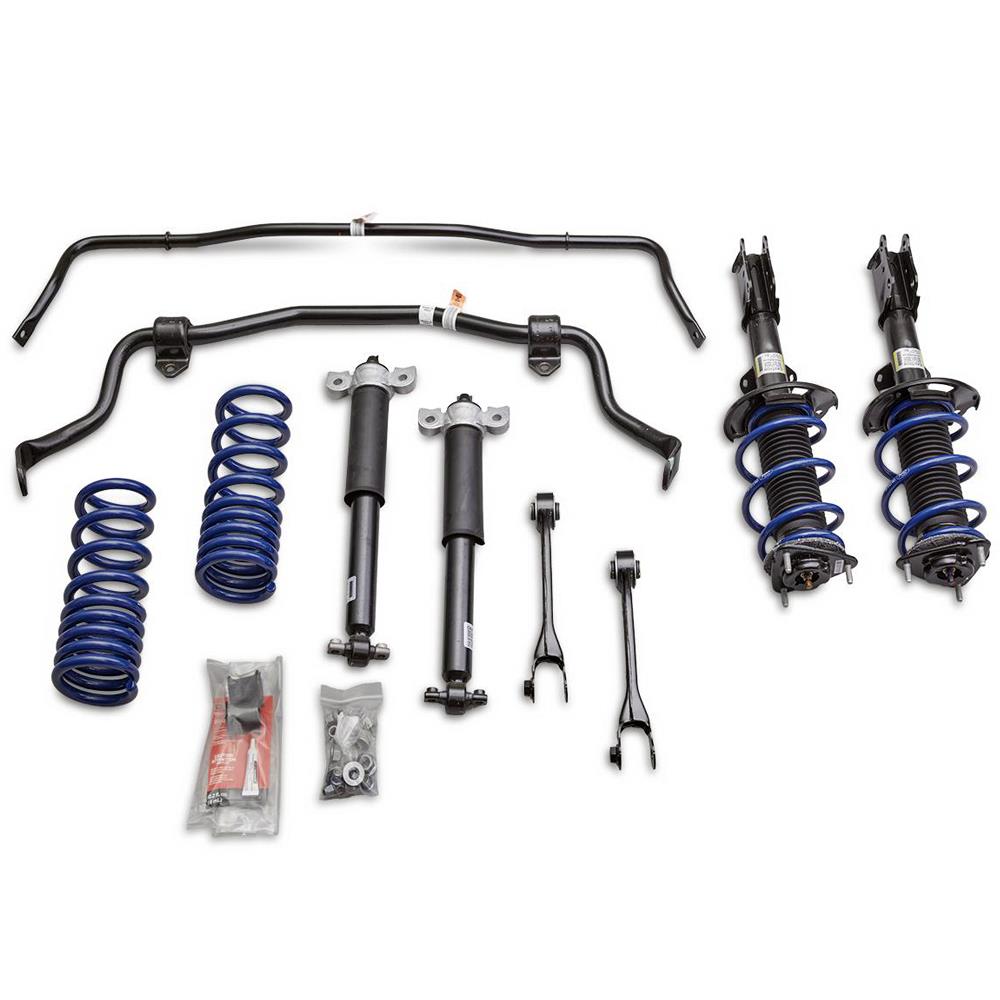 Ford Performance Mustang Street Handling Pack | (15-23) M-FR3A-MAA