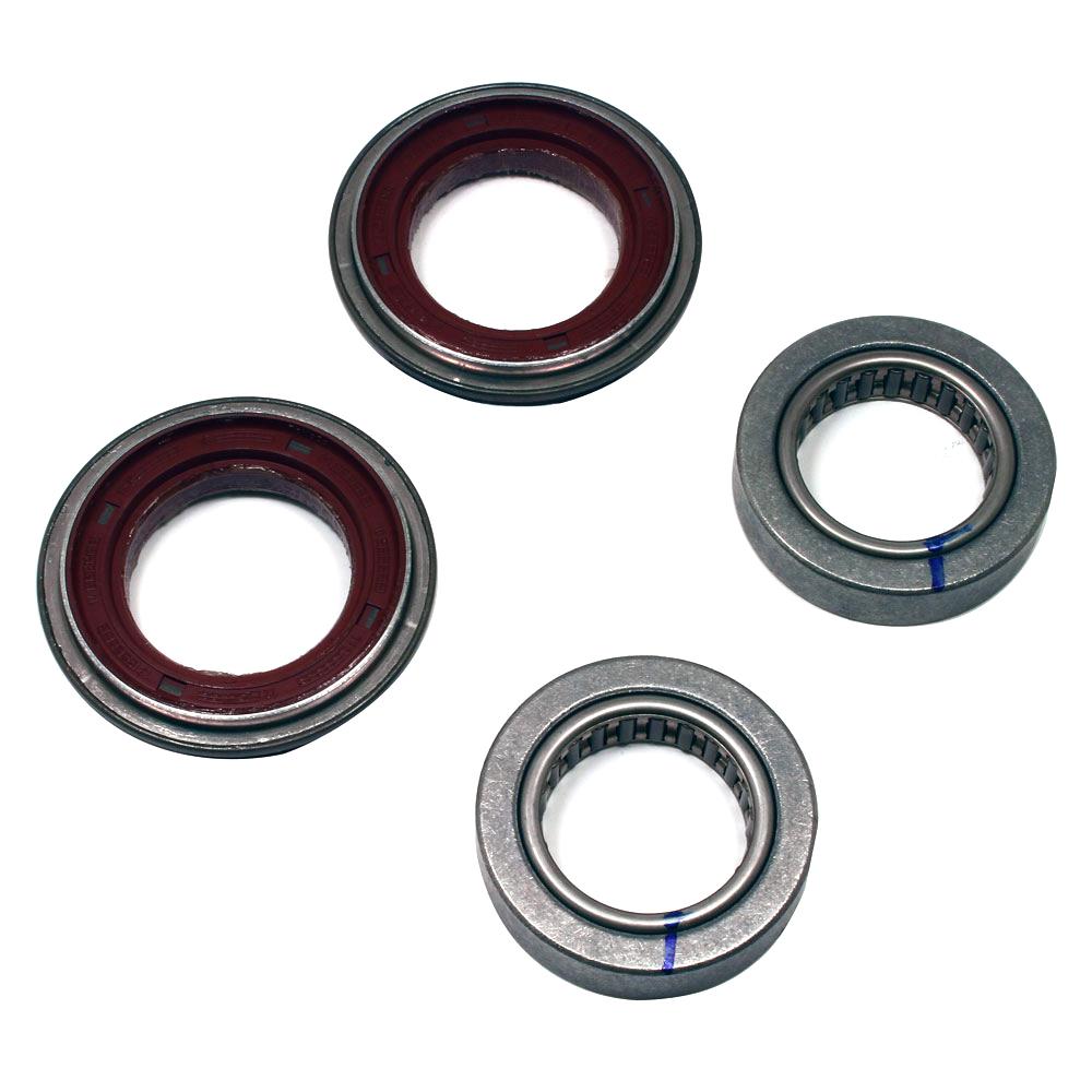 Ford Performance Bearing & Seal Kit Mustang Super 8.8 Ford Performance Bearing & Seal Kit Mustang Super 8.8