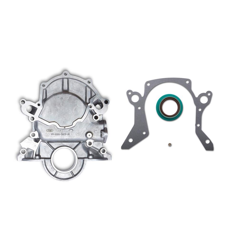 1979-93 Mustang Ford Performance Timing Cover 5.0/5.8