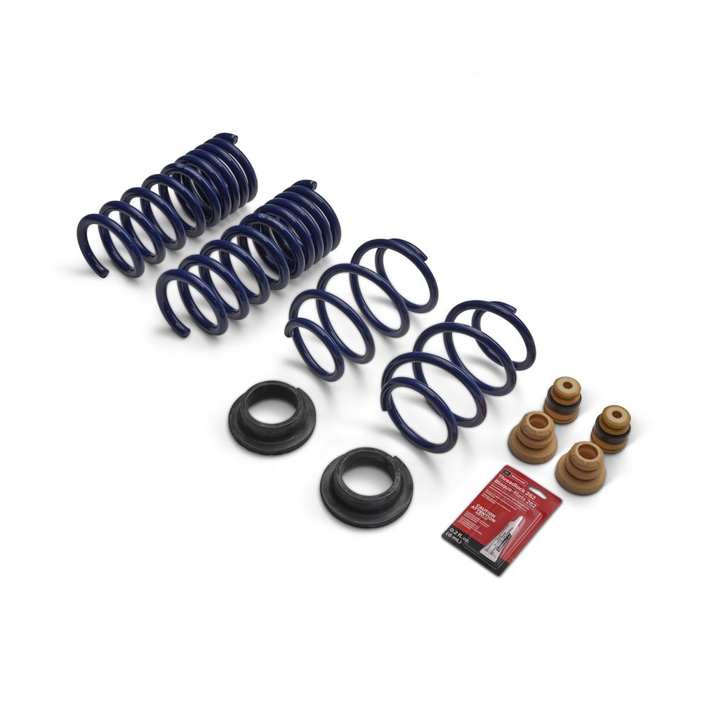 2024-26 Mustang Ford Performance Track Lowering Spring Kit GT Coupe