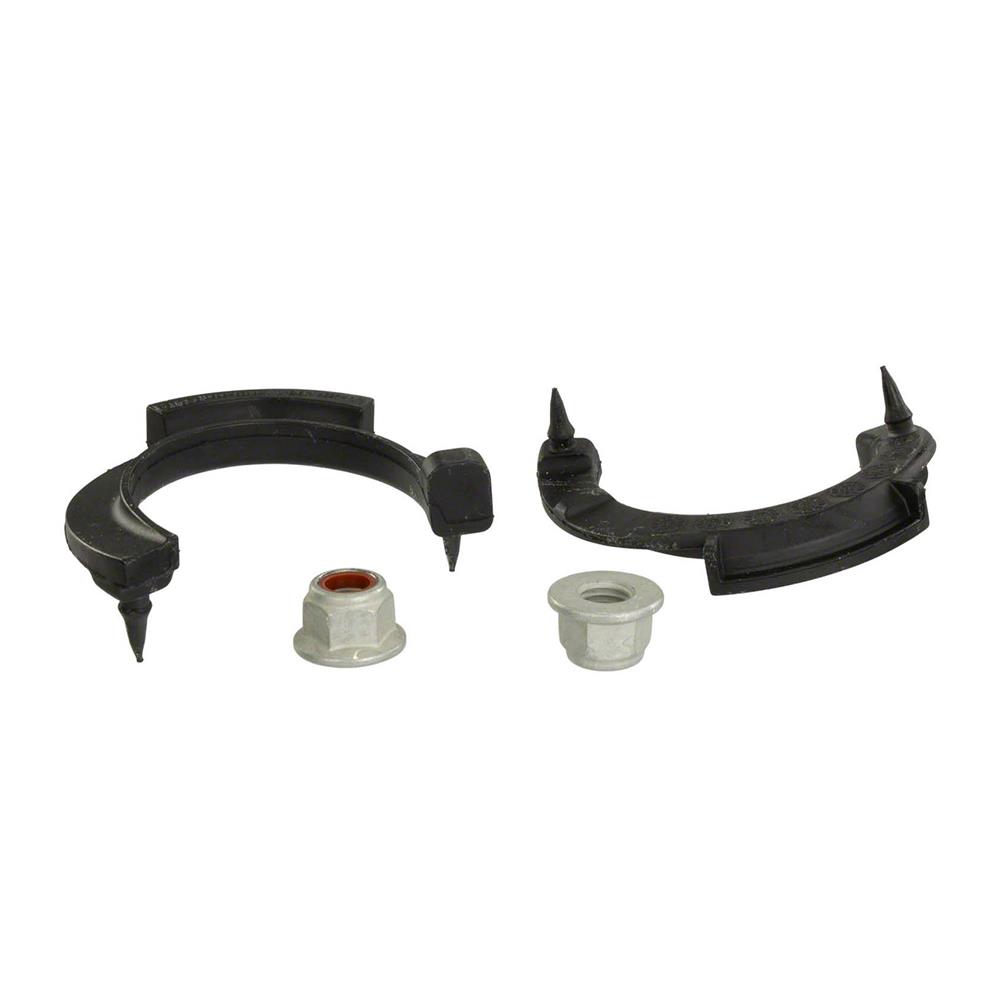 2015-2023 Mustang Ford Performance Track Shock & Strut Kit