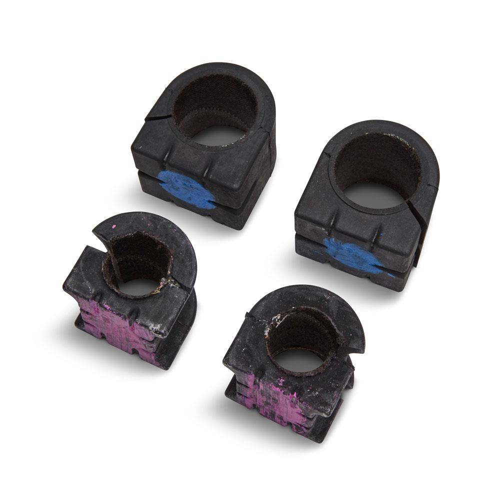 2015-26 Mustang Ford Performance Track Sway Bar Bushing Kit