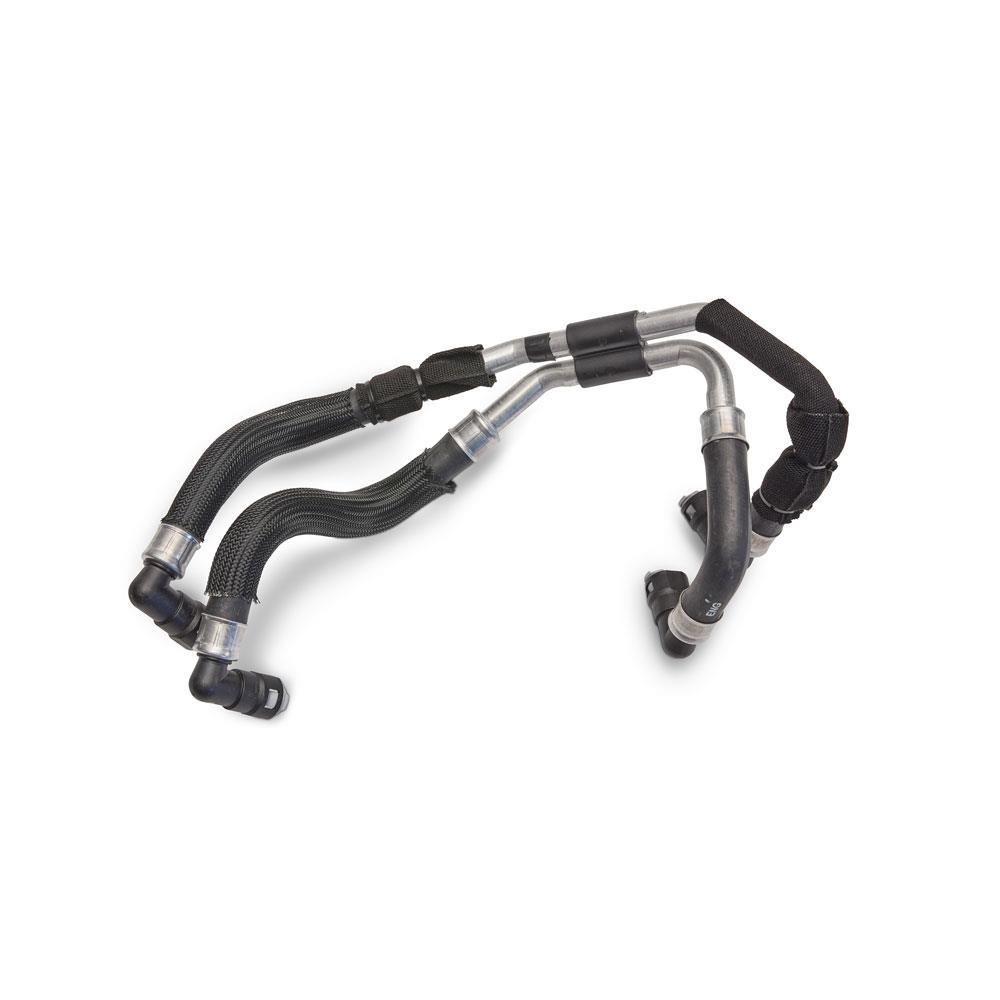 2011-2014 Mustang 5.0 Ford Racing Boss 302 Engine Oil Cooler