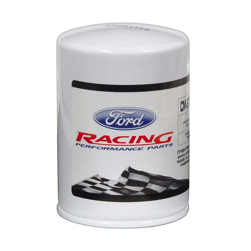 Ford Racing High Performance FL1A Oil Filter | (79-95) 5.0 M-6731-Fl1A