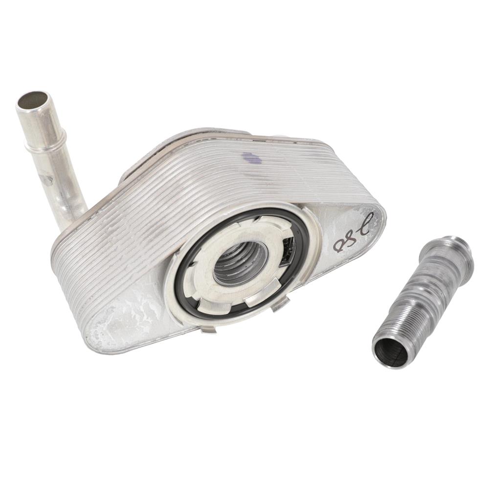 2015-23 Mustang Factory Engine Oil Cooler 5.0