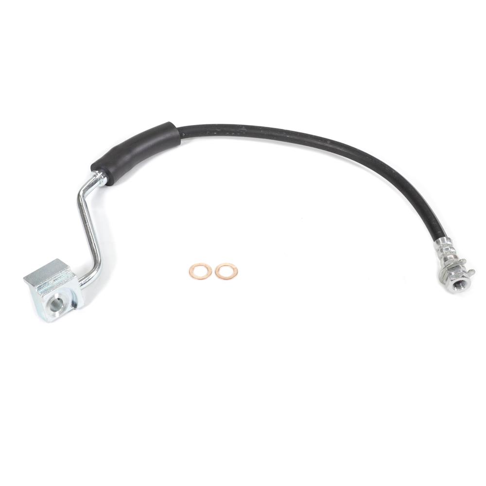 1993 F-150 SVT Lightning  Front Brake Hose, RH