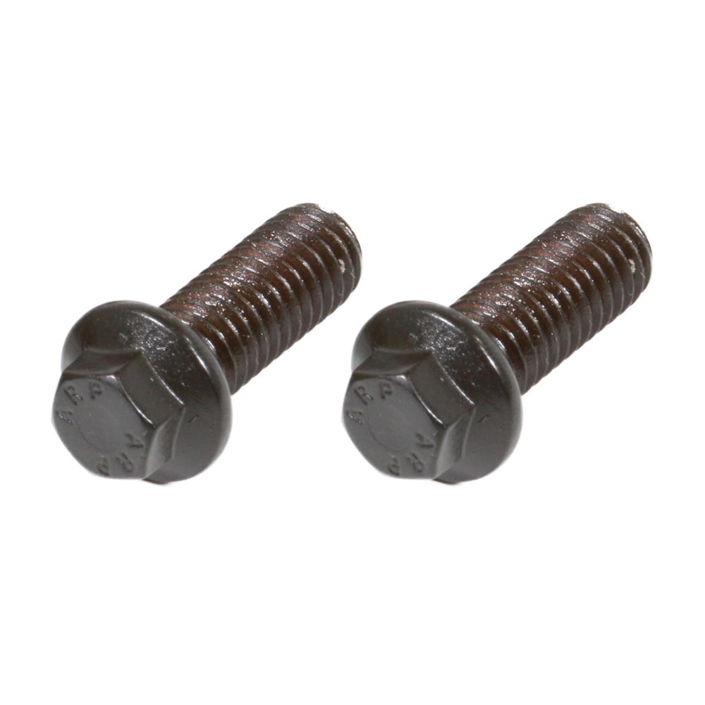 1979-85 Mustang ARP Fuel Pump Block Off Plate Bolts 5.0