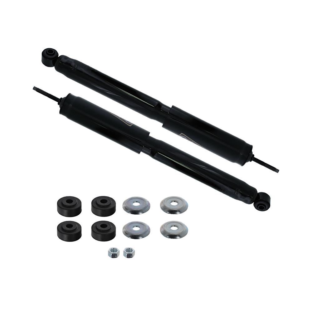 1994-2004 Mustang Gabriel Rear Shock - Pair