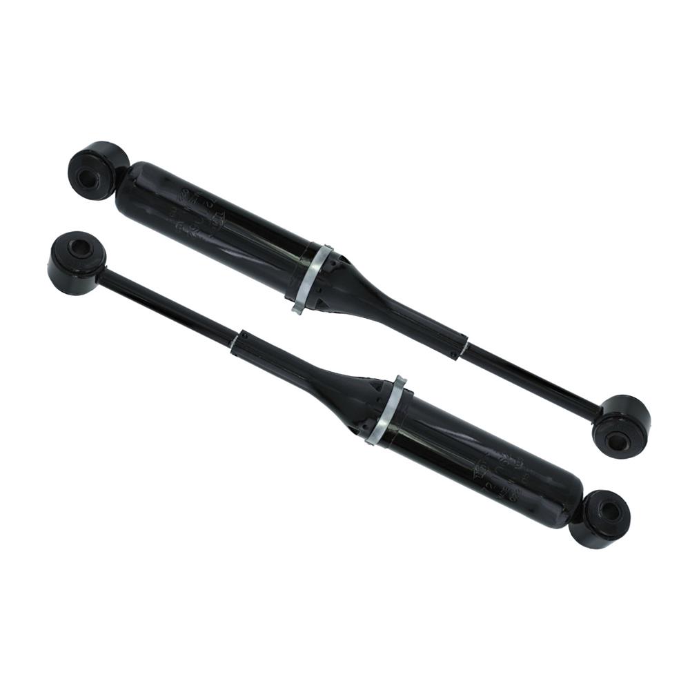 1984-1993 Mustang 5.0/SVO Gabriel Shock & Strut Kit w/ Quad Shocks w/ 11" Rotors