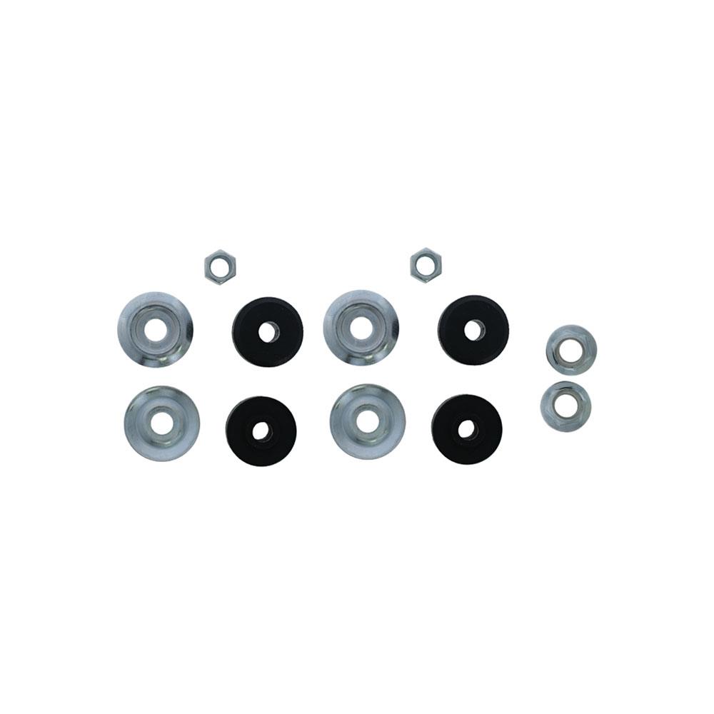 2005-14 Mustang Gabriel Shock & Strut Kit With SVE Lowering Springs