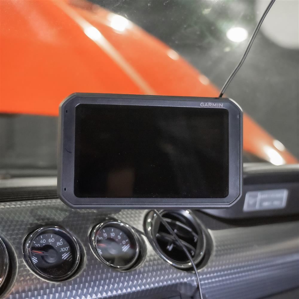 Garmin Catalyst - Driving Performance Optimizer