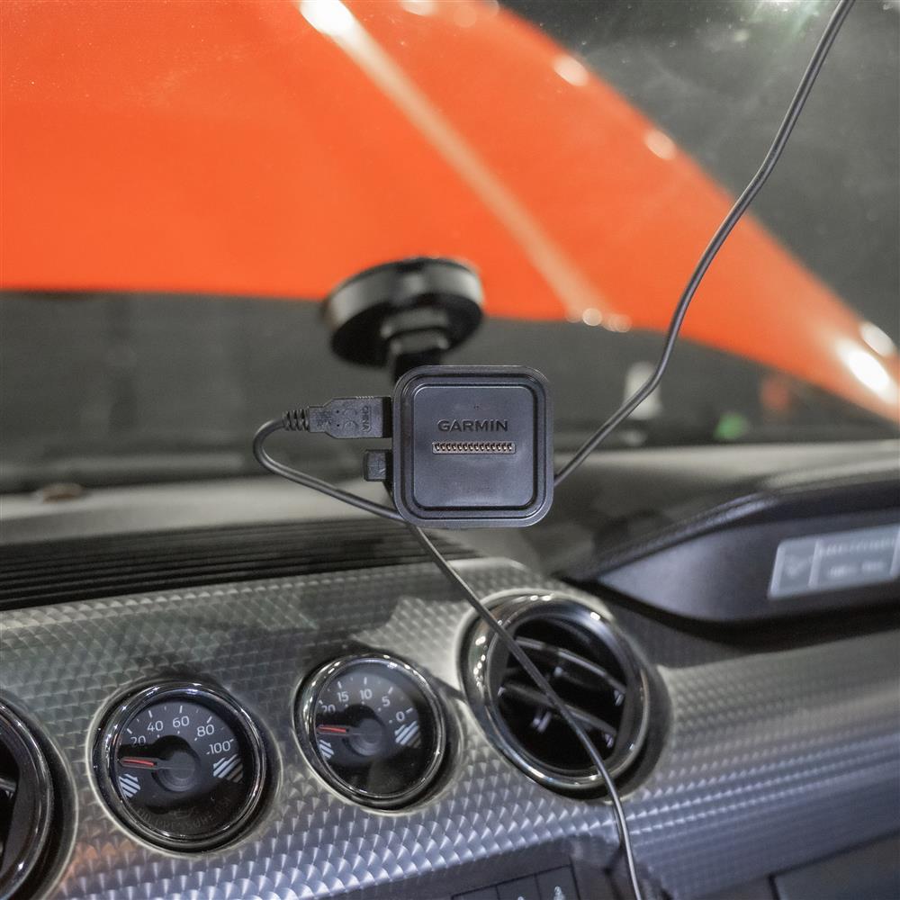 Garmin Catalyst - Driving Performance Optimizer