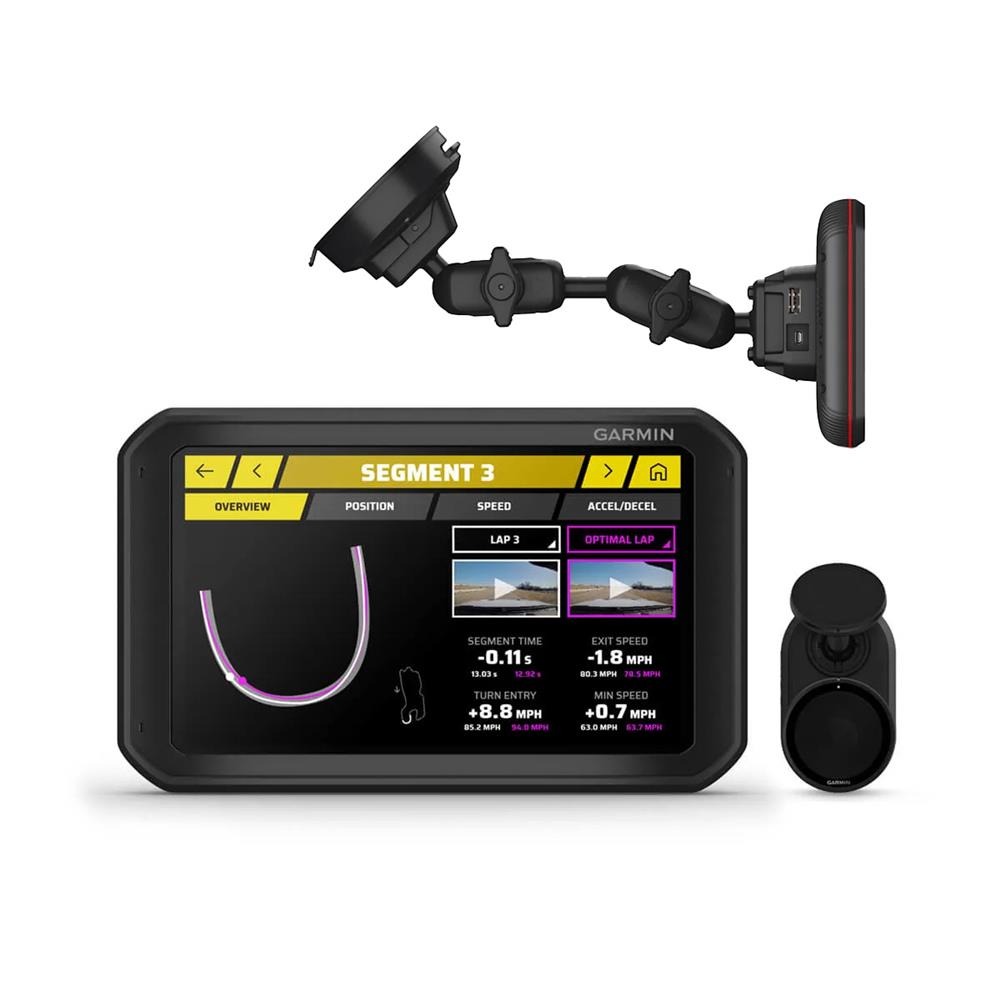 Garmin Catalyst - Driving Performance Optimizer 010-02345-00