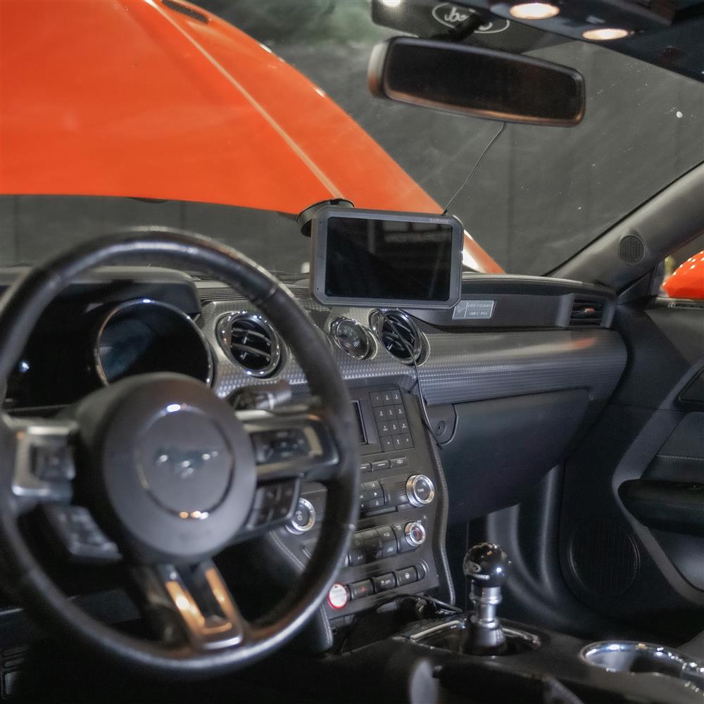 Garmin Catalyst - Driving Performance Optimizer