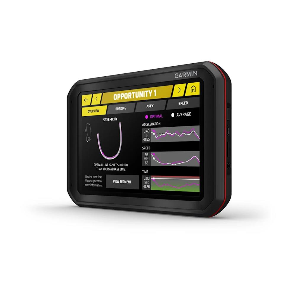 Garmin Catalyst - Driving Performance Optimizer 010-02345-00
