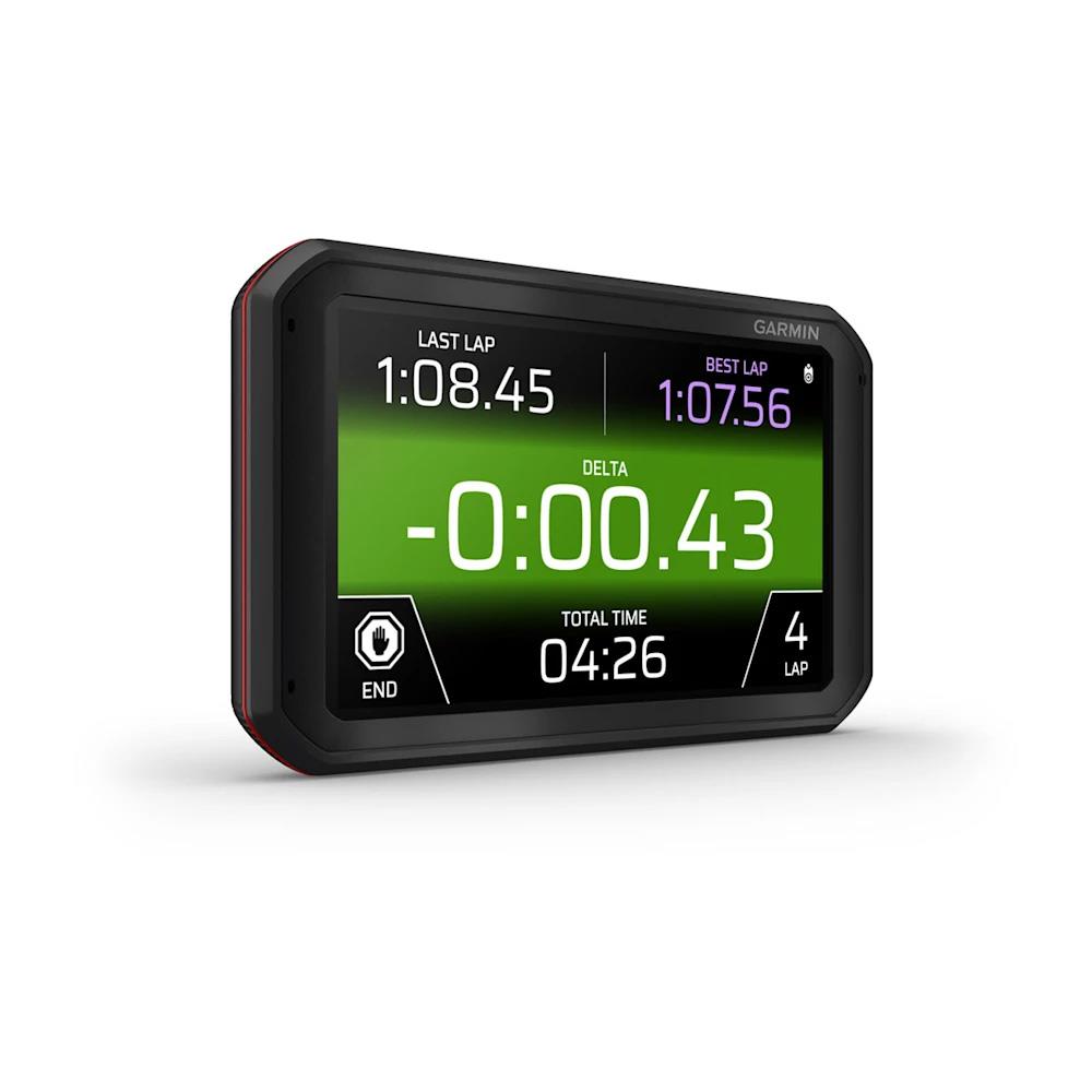 Garmin Catalyst - Driving Performance Optimizer