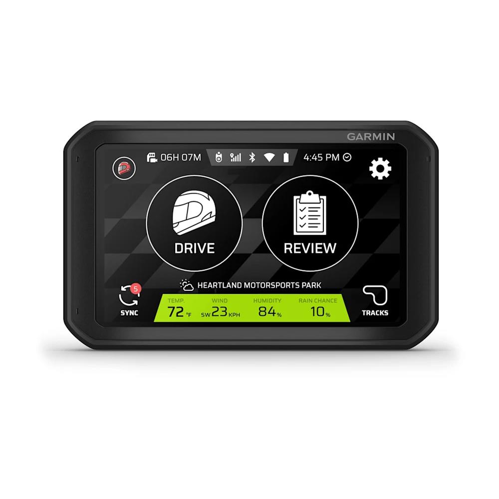 Garmin Catalyst - Driving Performance Optimizer 010-02345-00