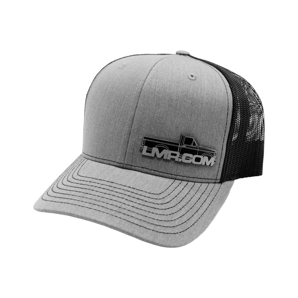 1993-95 F-150 SVT Lightning LMR Silhouette Hat