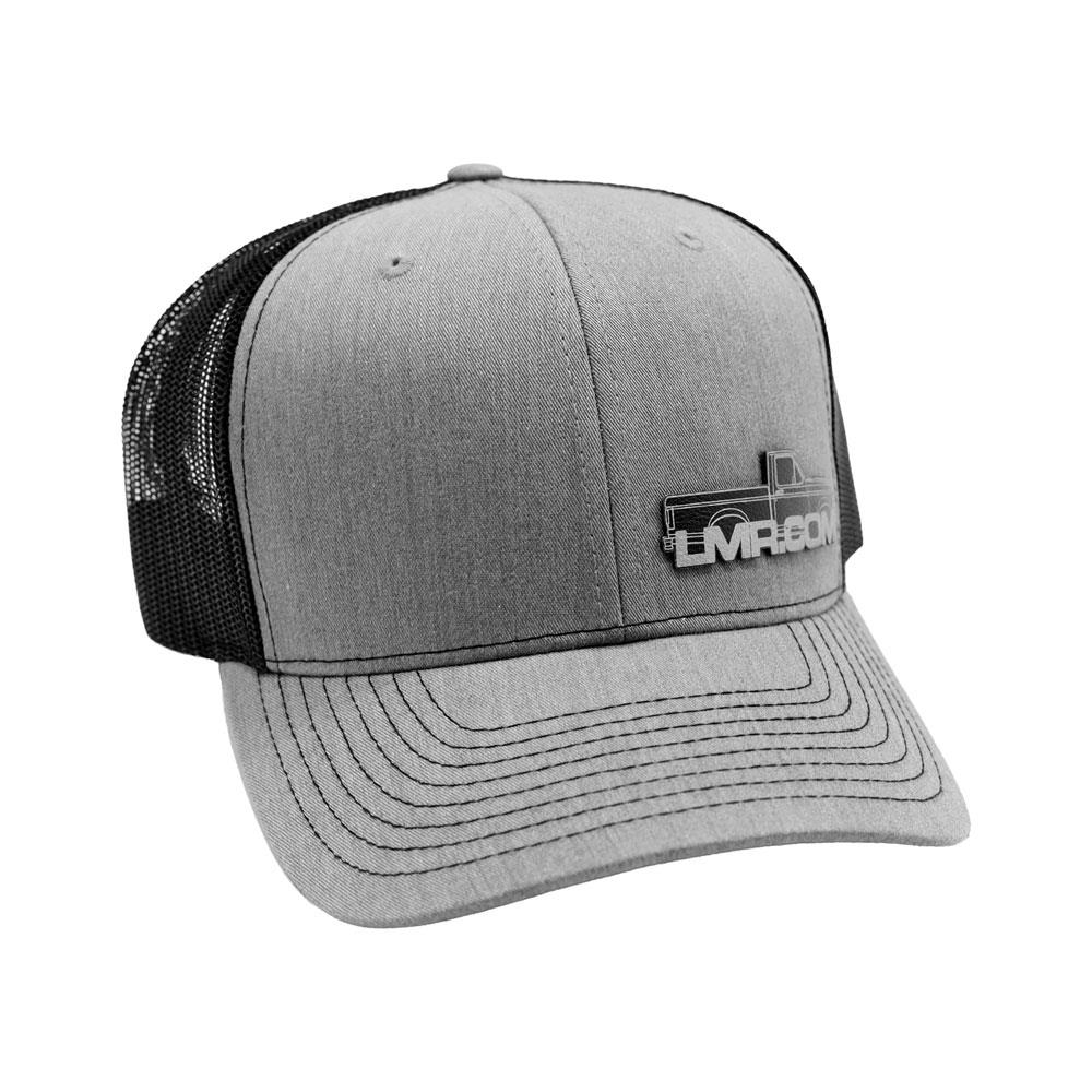 1993-95 F-150 SVT Lightning LMR Silhouette Hat