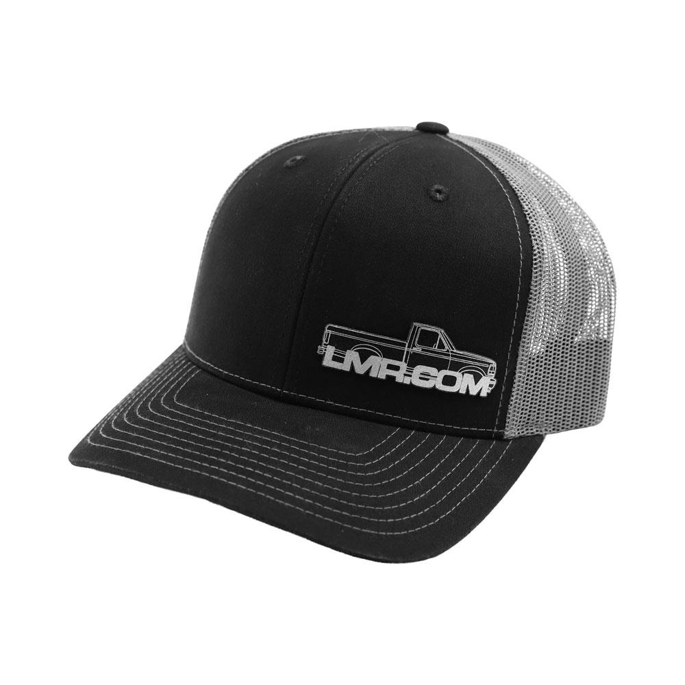 1993-95 F-150 SVT Lightning LMR Silhouette Hat