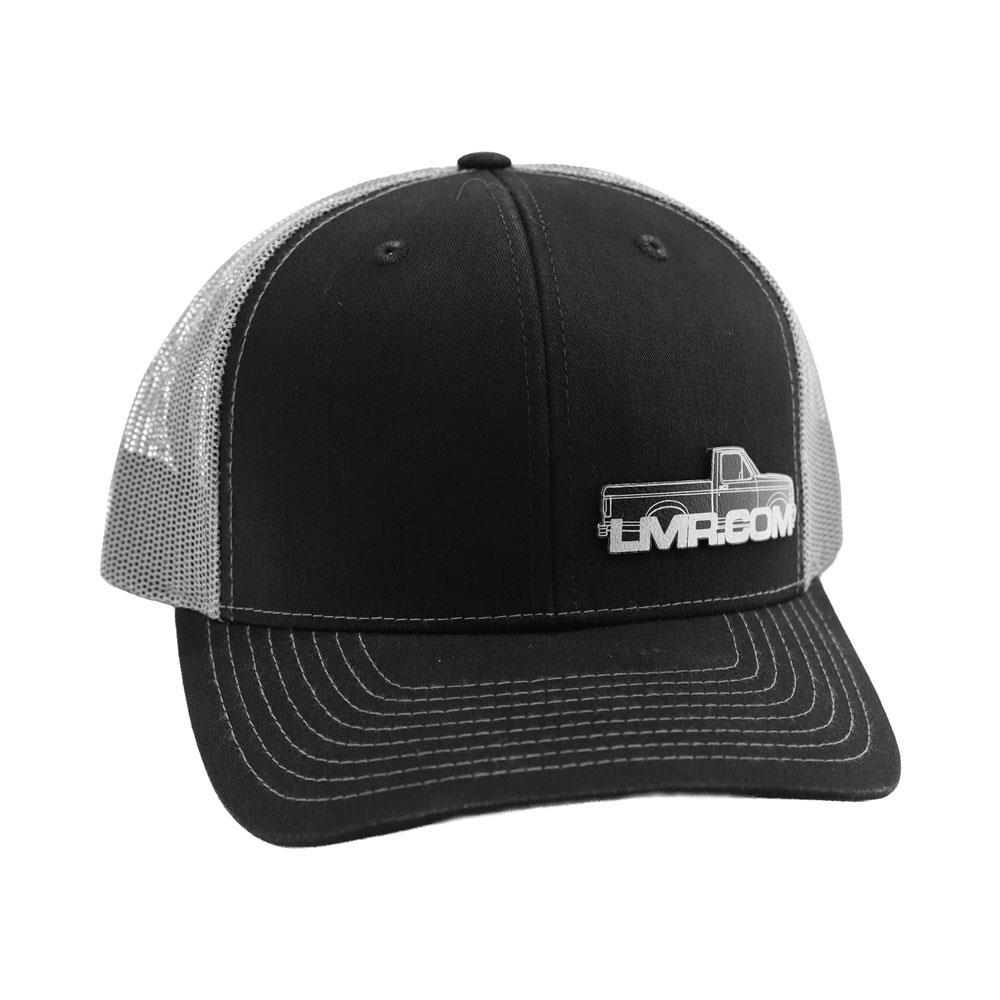 1993-95 F-150 SVT Lightning LMR Silhouette Hat