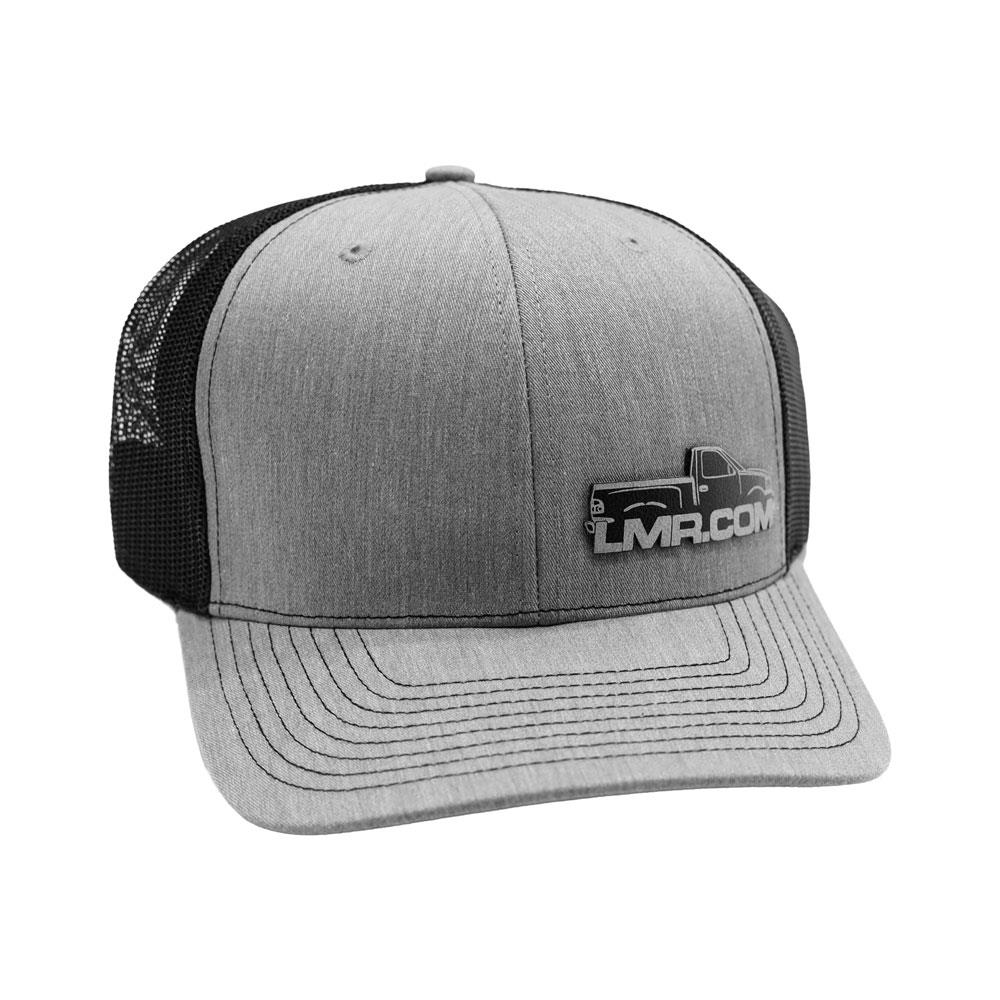1999-04 F-150 SVT Lightning LMR Silhouette Hat