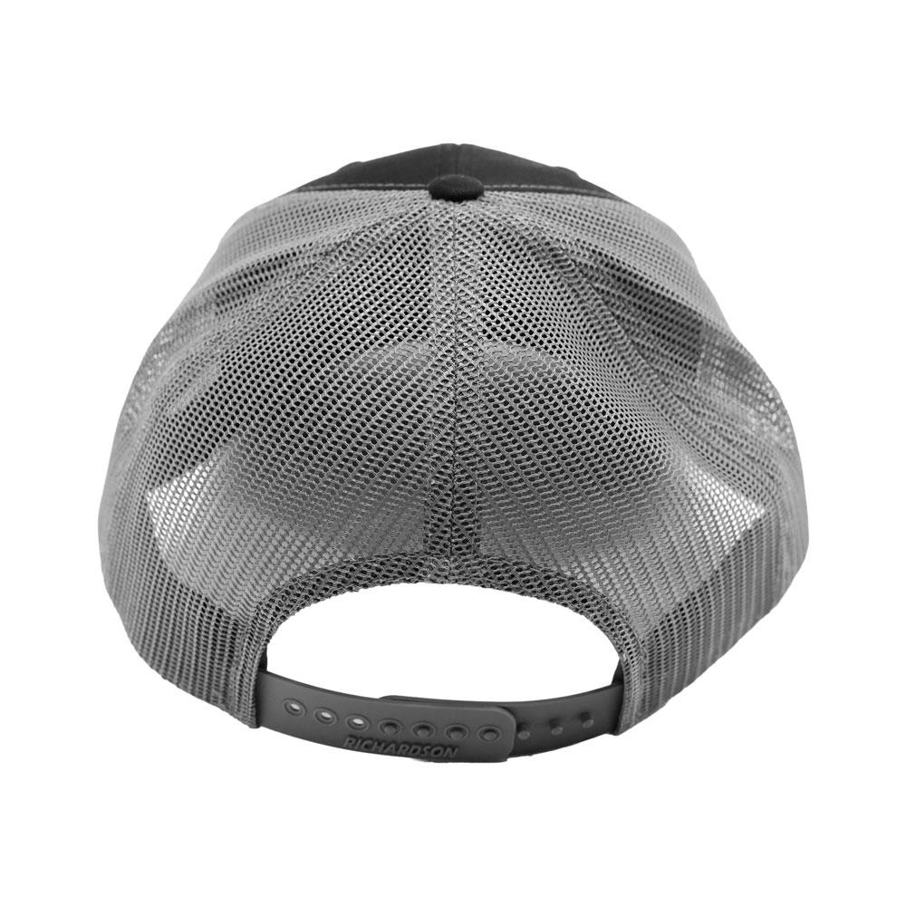 1999-04 F-150 SVT Lightning LMR Silhouette Hat
