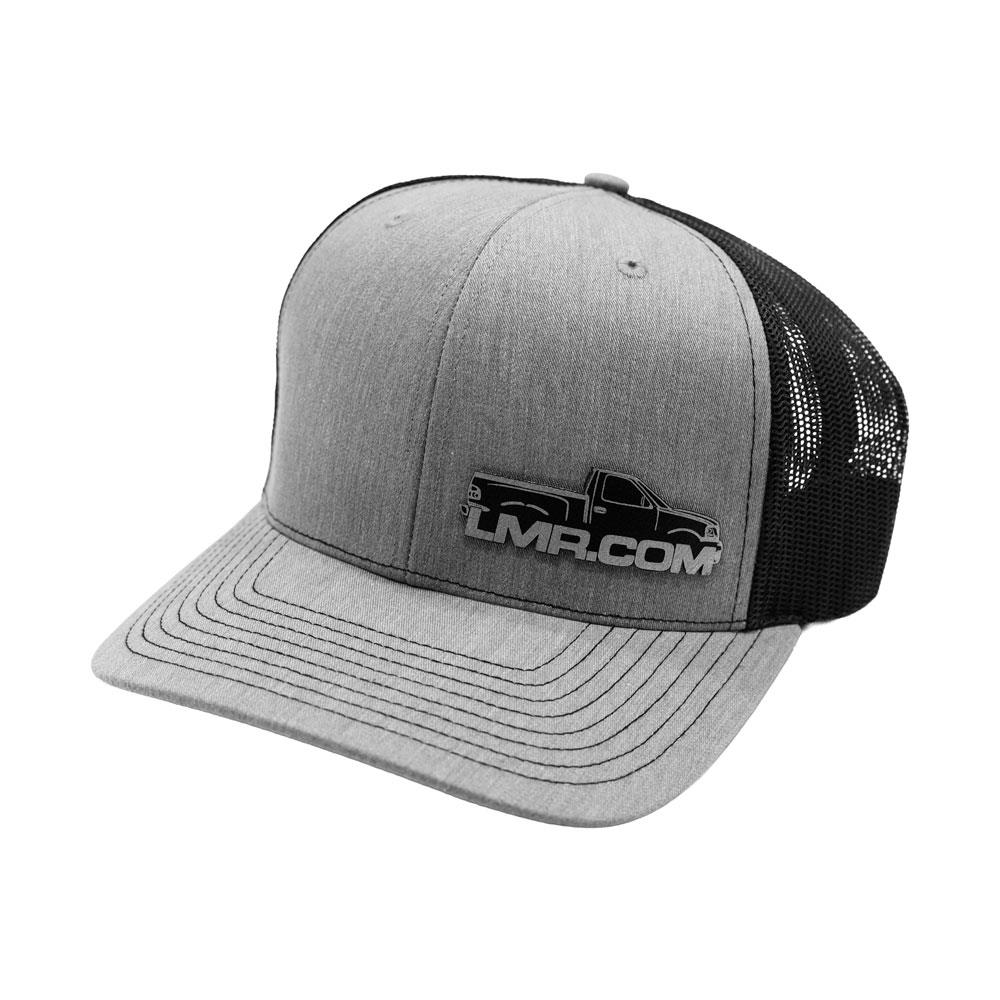 1999-04 F-150 SVT Lightning LMR Silhouette Hat