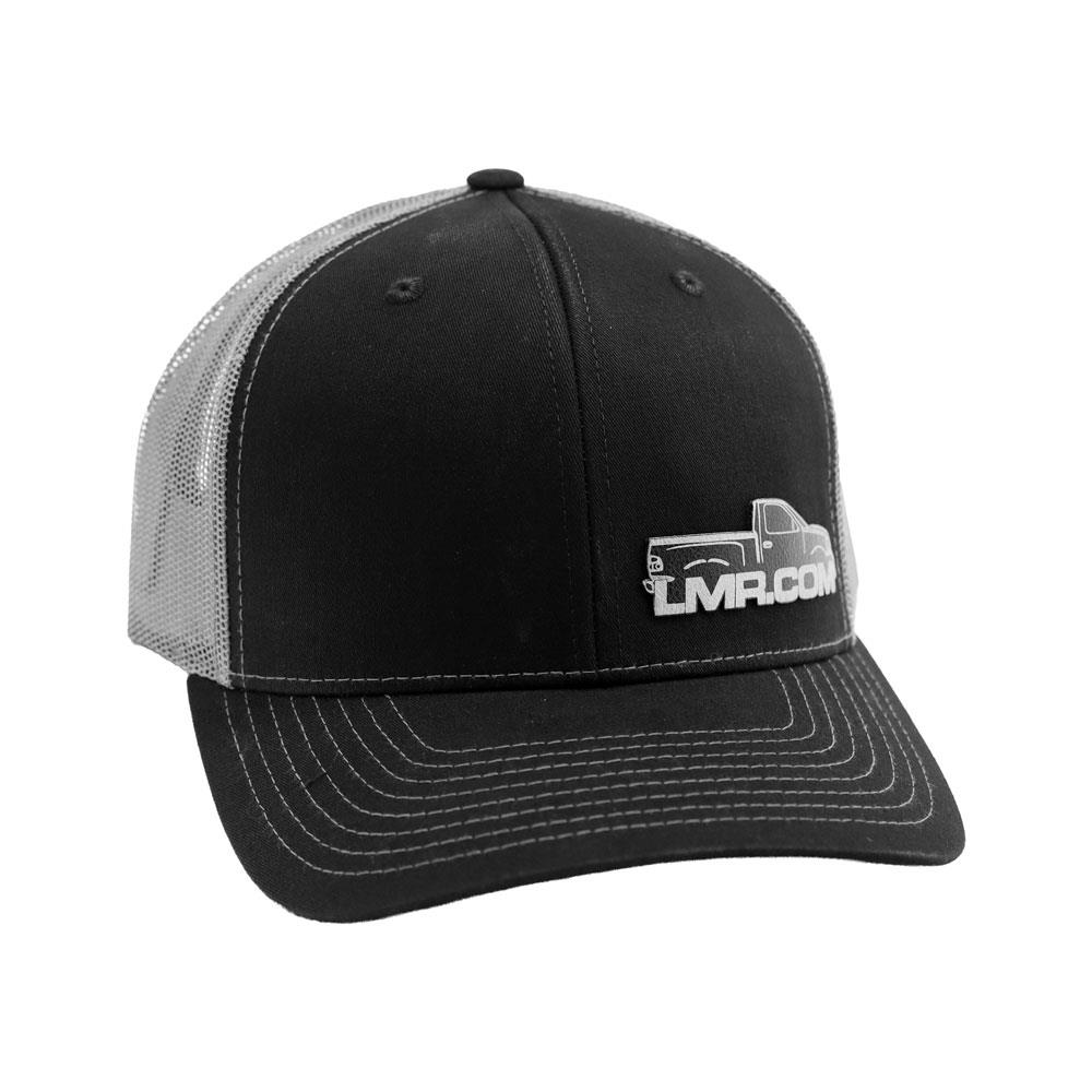 1999-04 F-150 SVT Lightning LMR Silhouette Hat