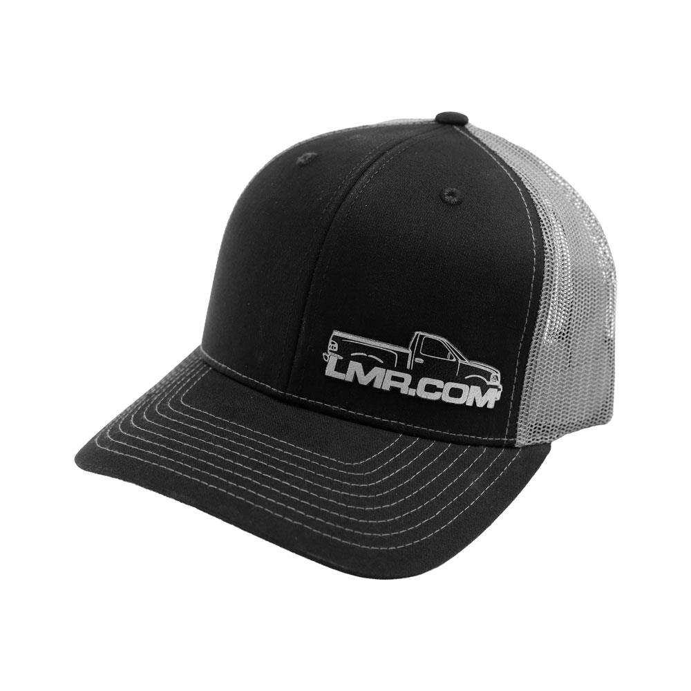 1999-04 F-150 SVT Lightning LMR Silhouette Hat