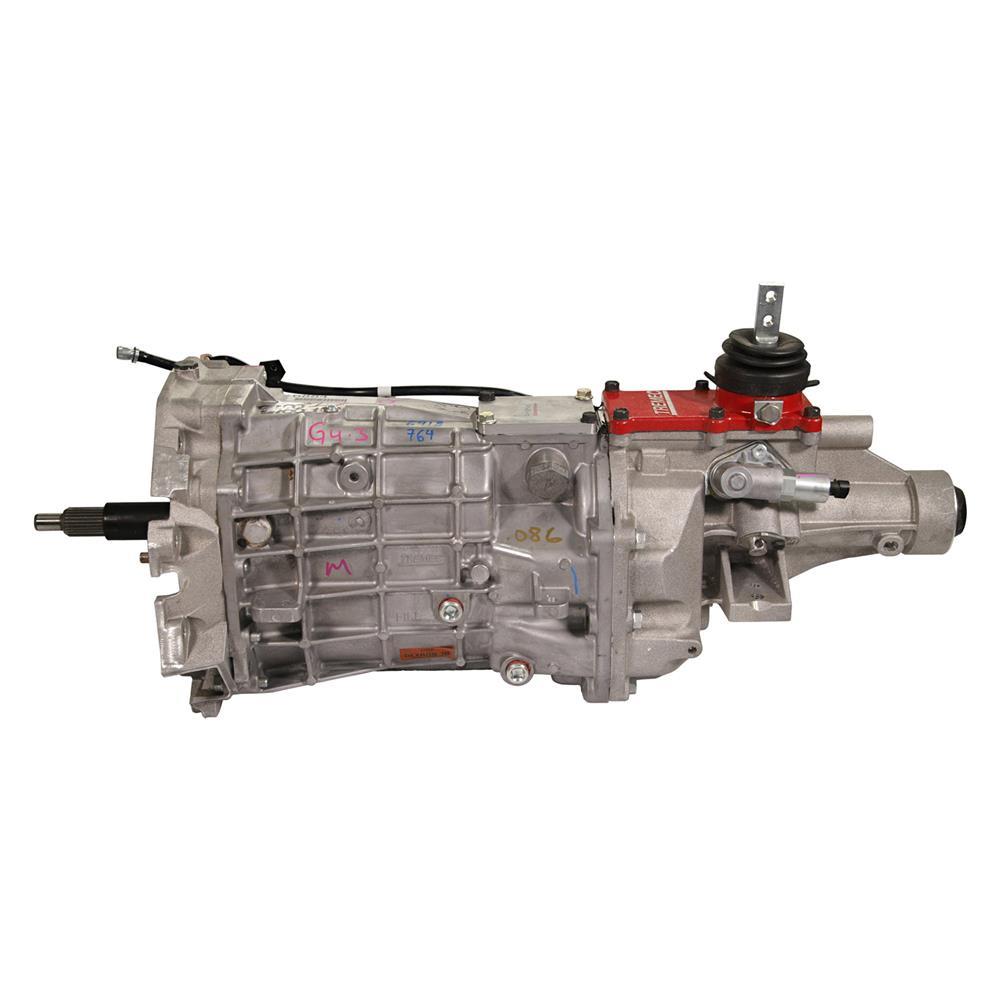 Ford Performance Gen 4 Coyote Power Module w/ 6-Speed Transmission
