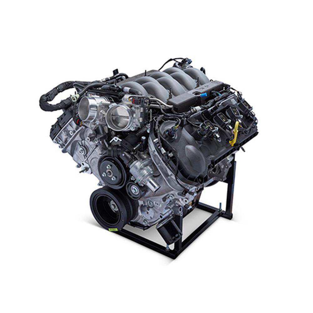 Ford Performance Gen 4 Coyote Power Module w/ 6-Speed Transmission