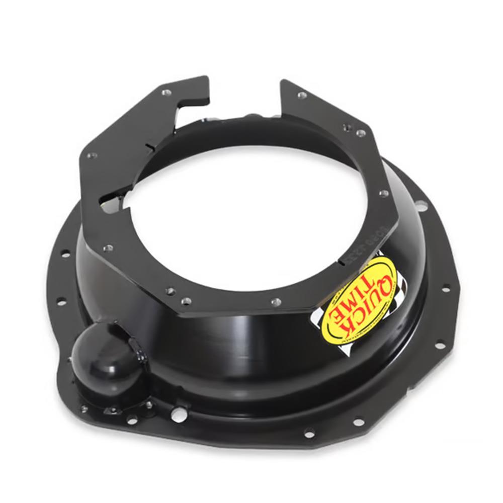 Ford Performance Gen 4 Coyote Power Module w/ 6-Speed Transmission