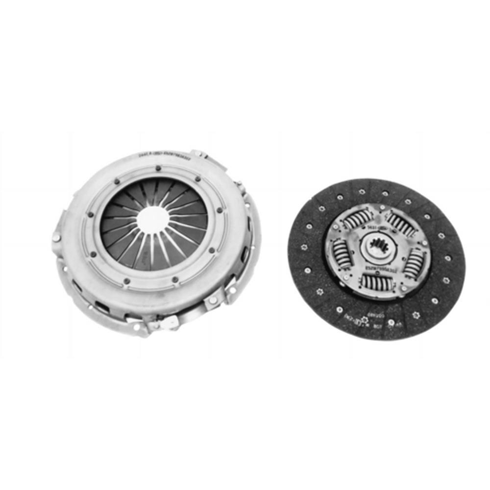Ford Performance Gen 4 Coyote Power Module w/ 6-Speed Transmission